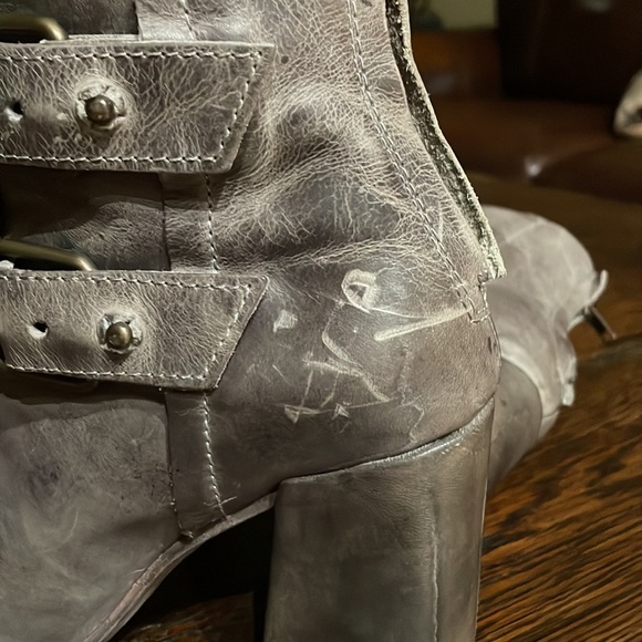 Freebird Booties - Picture 9 of 10